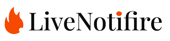 LiveNotifire | Store